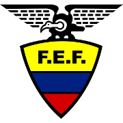 厄瓜多尔U16logo