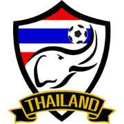 泰国U17logo